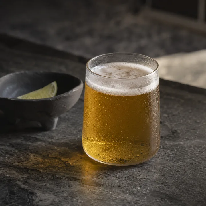 Cerveza artesanal del valle